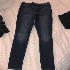 American Eagle Dream Jean